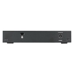 NETGEAR Smart switch manageable professionnel 8 ports Gigabit Ethernet (GS308T)