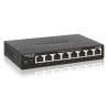 NETGEAR Smart switch manageable professionnel 8 ports Gigabit Ethernet (GS308T)