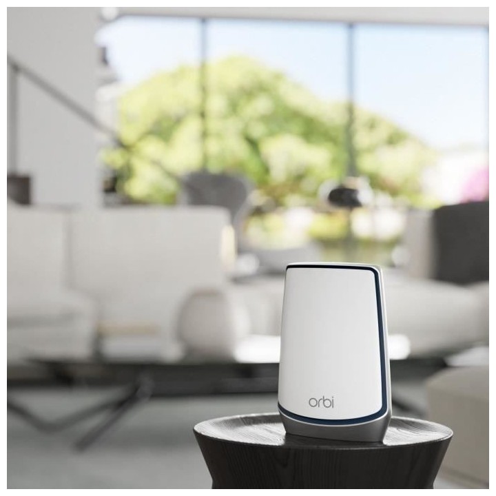 NETGEAR ORBI Satellite Wifi 6 Mesh RBS850