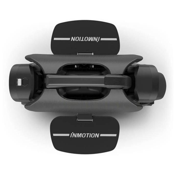 Gyroroue Inmotion V11