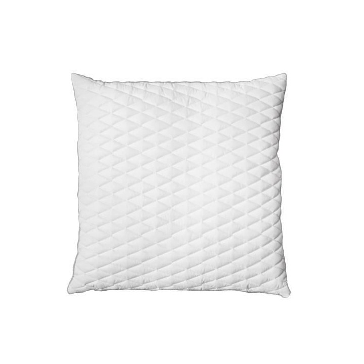 DORMIPUR Oreiller a mémoire de forme MEMOVITA 60x60 cm