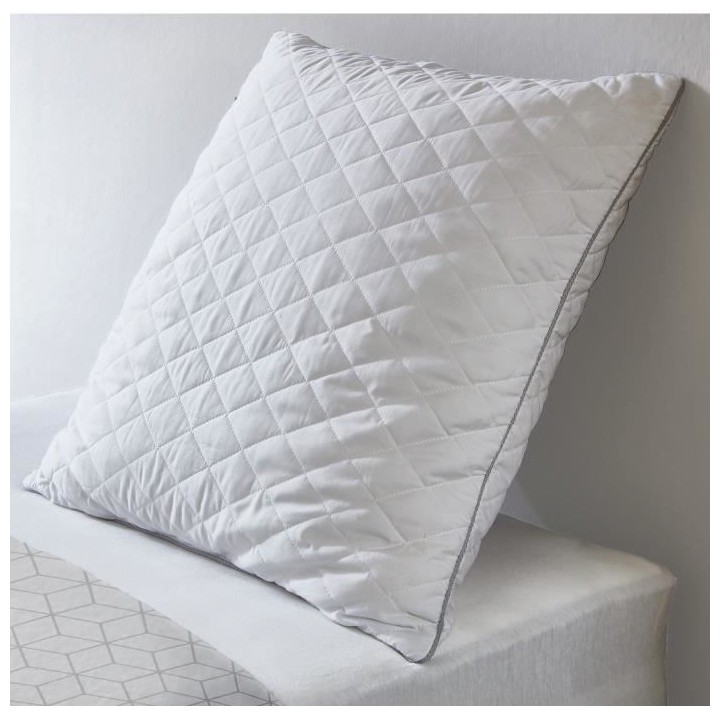 DORMIPUR Oreiller a mémoire de forme MEMOVITA 60x60 cm