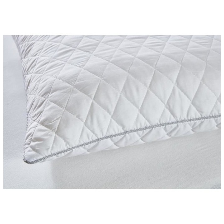 DORMIPUR Oreiller a mémoire de forme MEMOVITA 60x60 cm