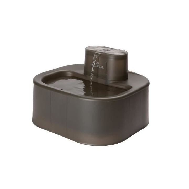 EYENIMAL - Fontaine a eau - 6 litres