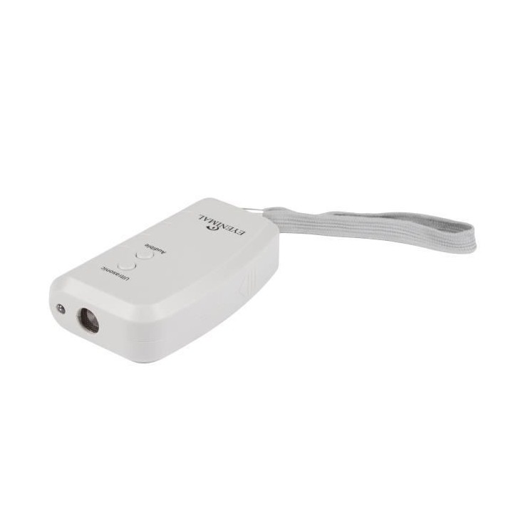 EYENIMAL Dog repeller - 3 modes de fonctionnement - Portée des ultras