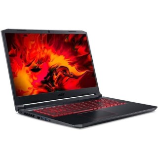 PC Portable Gaming - ACER - Nitro 5 AN517-52-53X8 - 17,3 FHD 144 Hz -