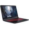 PC Portable Gaming - ACER - Nitro 5 AN517-52-53X8 - 17,3 FHD 144 Hz - Core i5-10300H - RAM 8 Go - Stockage 512 Go - GTX 1650 AZE