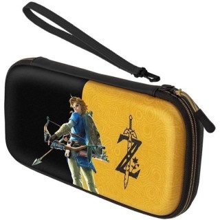 Housse de Transport Deluxe - PDP Gaming - The Legend of Zelda - Switch