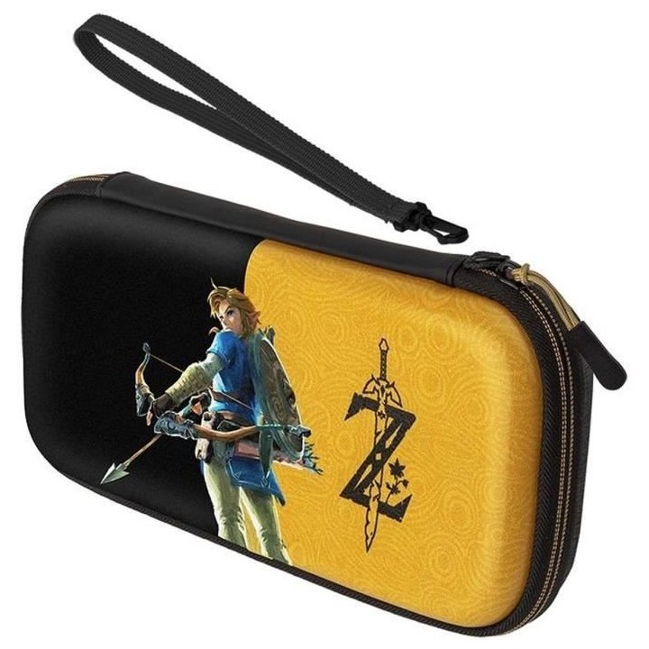 Housse de Transport Deluxe - PDP Gaming - The Legend of Zelda - Switch