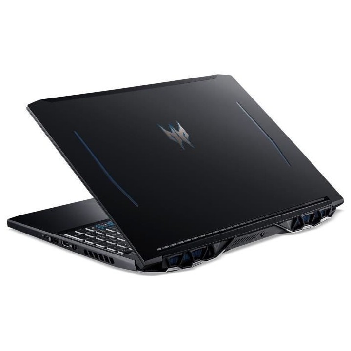 PC Portable Gamer -ACER -Predator Helios 300 PH315-53-785U -15,6FHD 14