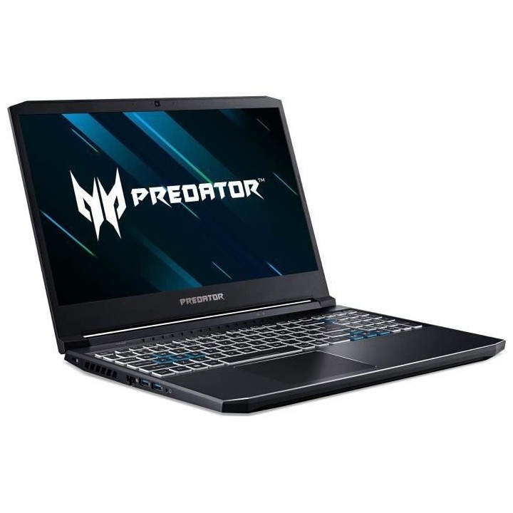 PC Portable Gamer -ACER -Predator Helios 300 PH315-53-785U -15,6FHD 14