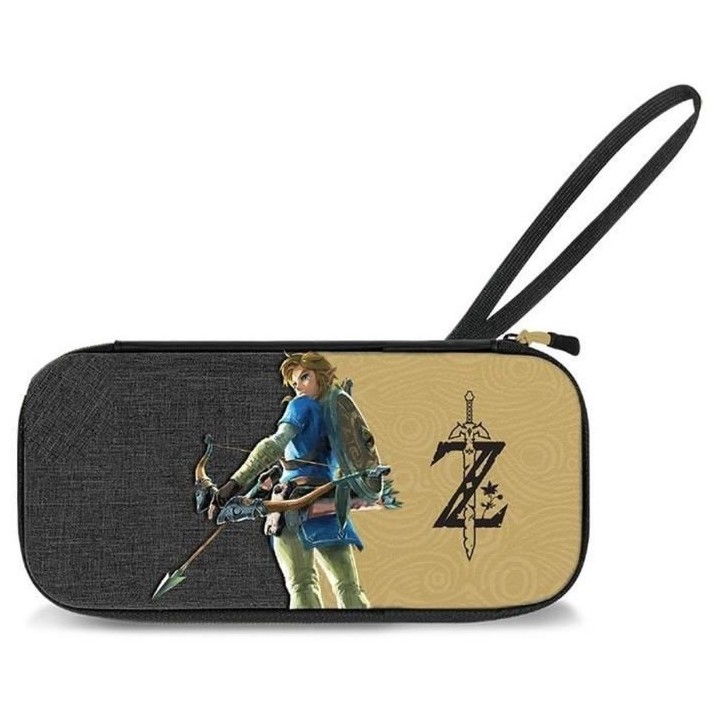 Housse de Transport Deluxe - PDP Gaming - The Legend of Zelda - Switch