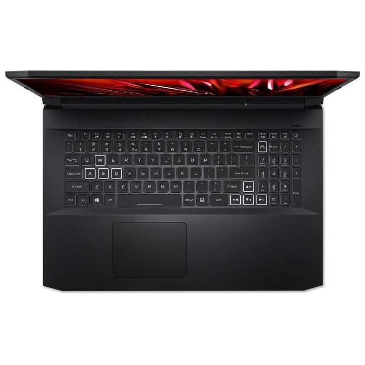 Pc Portable Gaming - ACER - Nitro 5 AN517-41-R5U1 - 17,3 FHD IPS 144 H