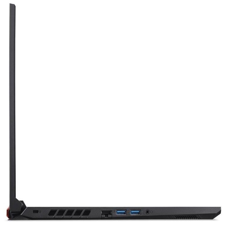 Pc Portable Gaming - ACER - Nitro 5 AN517-41-R5U1 - 17,3 FHD IPS 144 H