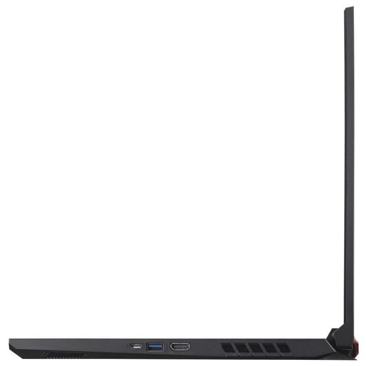 PC Portable Gamer - ACER Nitro AN517-54-756R - 17,3 FHD 144Hz - Core i