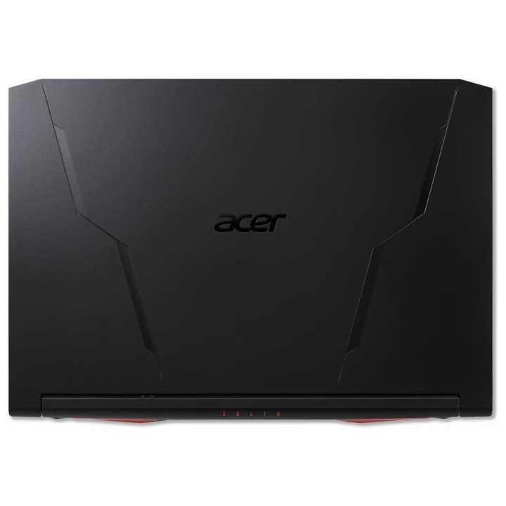 PC Portable Gamer - ACER Nitro AN517-54-756R - 17,3 FHD 144Hz - Core i