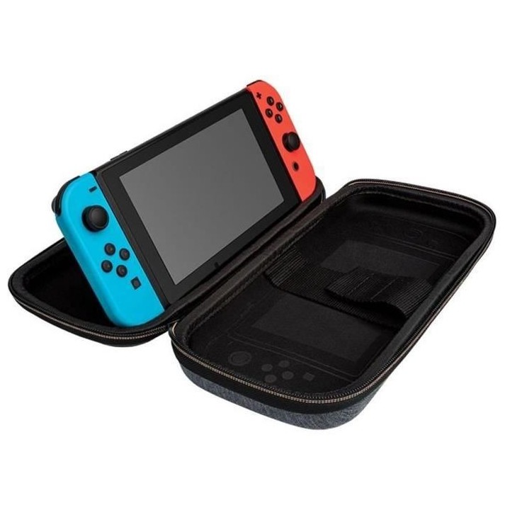 Housse de Transport Deluxe - PDP Gaming - The Legend of Zelda - Switch