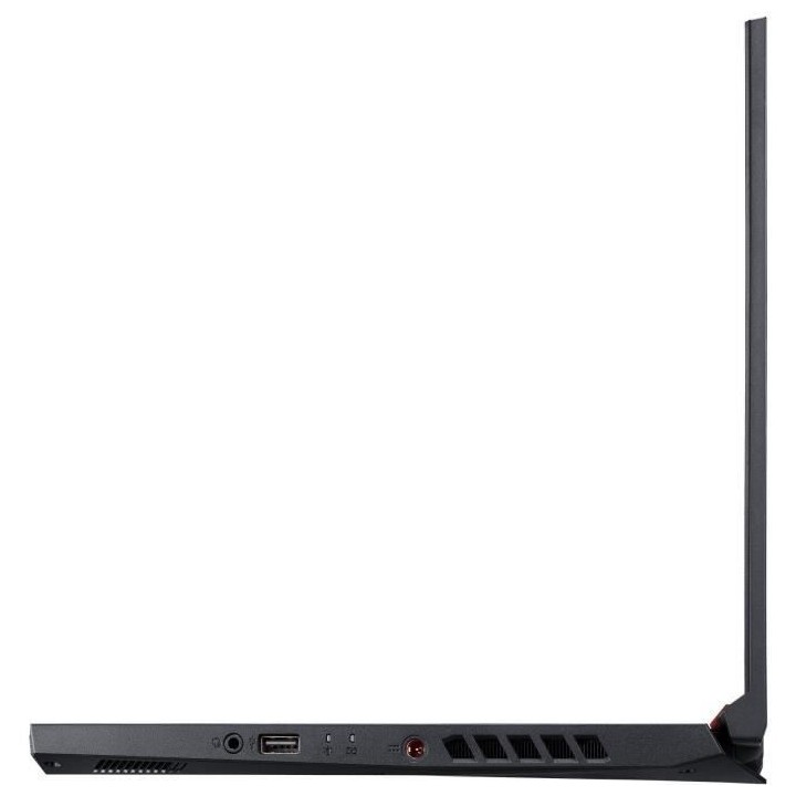 Pc Portable Gaming - ACER - Nitro 5 AN515-57-528U - 15,6 FHD IPS 144 H
