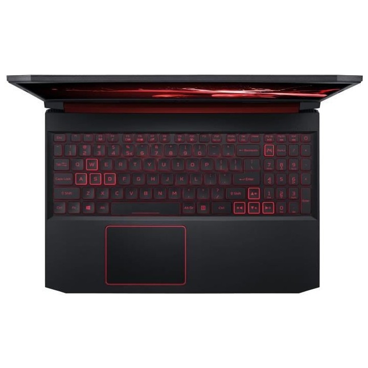 Pc Portable Gaming - ACER - Nitro 5 AN515-57-528U - 15,6 FHD IPS 144 H