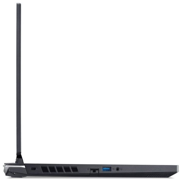 PC Portable Gaming - ACER - Nitro 5 AN515-58-55GX - 15,6 FHD IPS 144 H