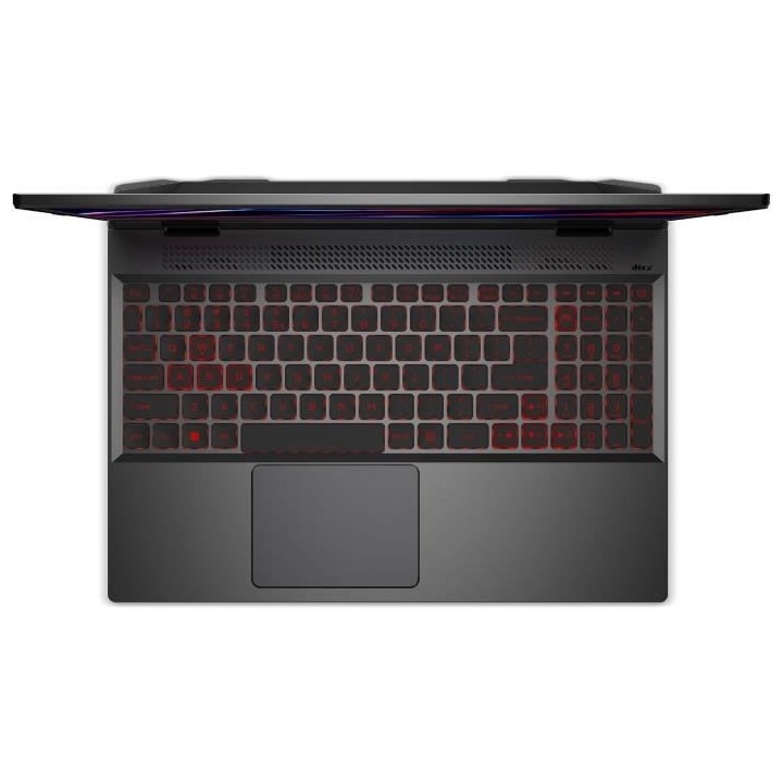 PC Portable Gaming - ACER - Nitro 5 AN515-58-55GX - 15,6 FHD IPS 144 H