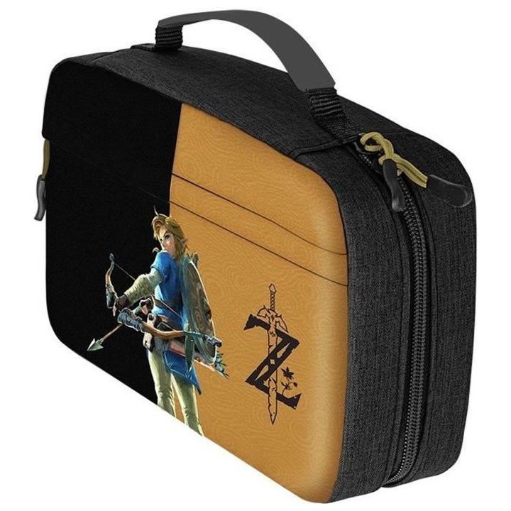 Housse de Transport Grand Format - PDP Gaming - The Legend of Zelda -