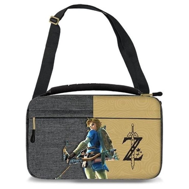 Housse de Transport Grand Format - PDP Gaming - The Legend of Zelda -