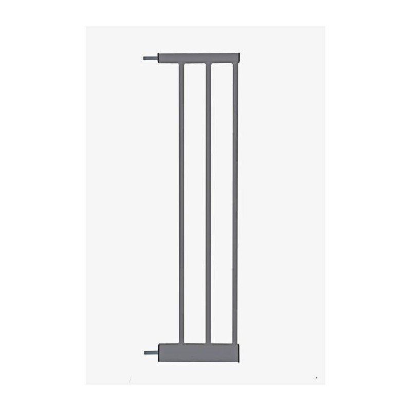 NIDALYS Extension 20 cm pour Barriere Métal Roméo