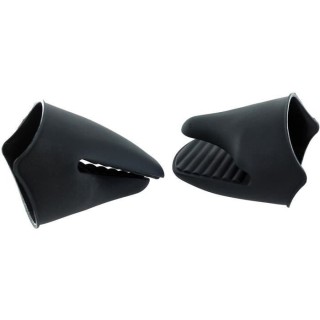 NINJA 4023J300EUK - Set de 2 maniques en silicone - Résistant a la ch