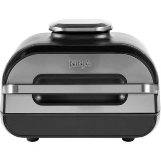NINJA - Foodi MAX AG551EU - Grill d'intérieur - 6 modes de cuisson -
