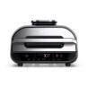 NINJA - Foodi MAX AG551EU - Grill d'intérieur - 6 modes de cuisson - thermosonde digitale