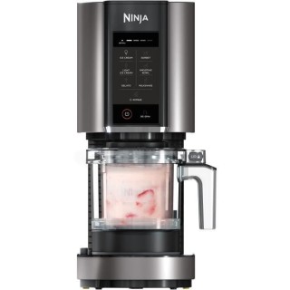 NINJA - NC300EU - Ice Cream maker - 6 programmes - 800W - 473 ml - One