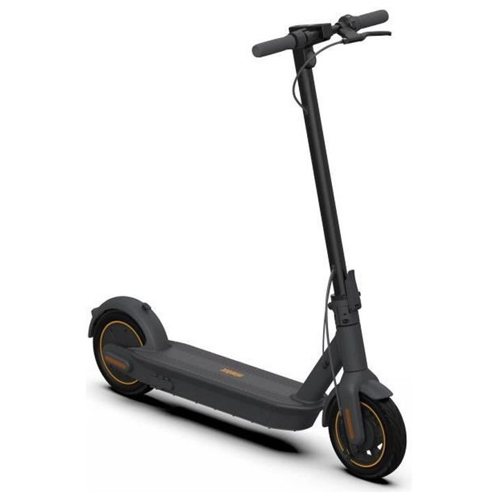 Segway Kickscooter trottinette G30