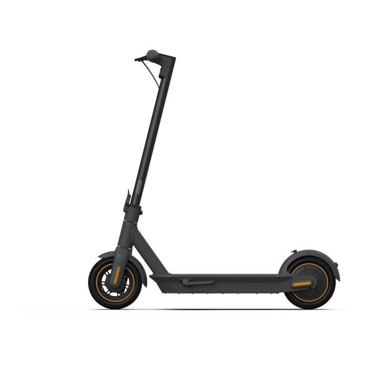 Segway Kickscooter trottinette G30