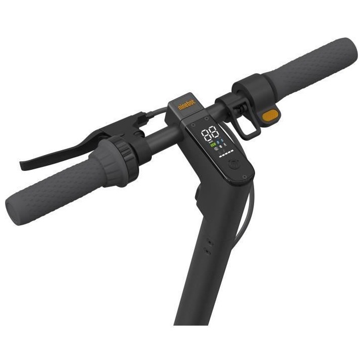 Segway Kickscooter trottinette G30