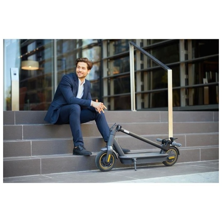 Segway Kickscooter trottinette G30