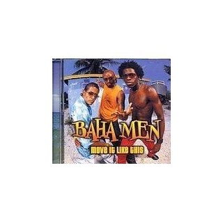 BAHA MEN