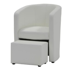 NUNO Fauteuil cabriolet +...