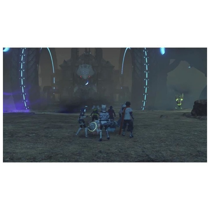 Xenoblade Chronicles 3 - Jeu Nintendo Switch