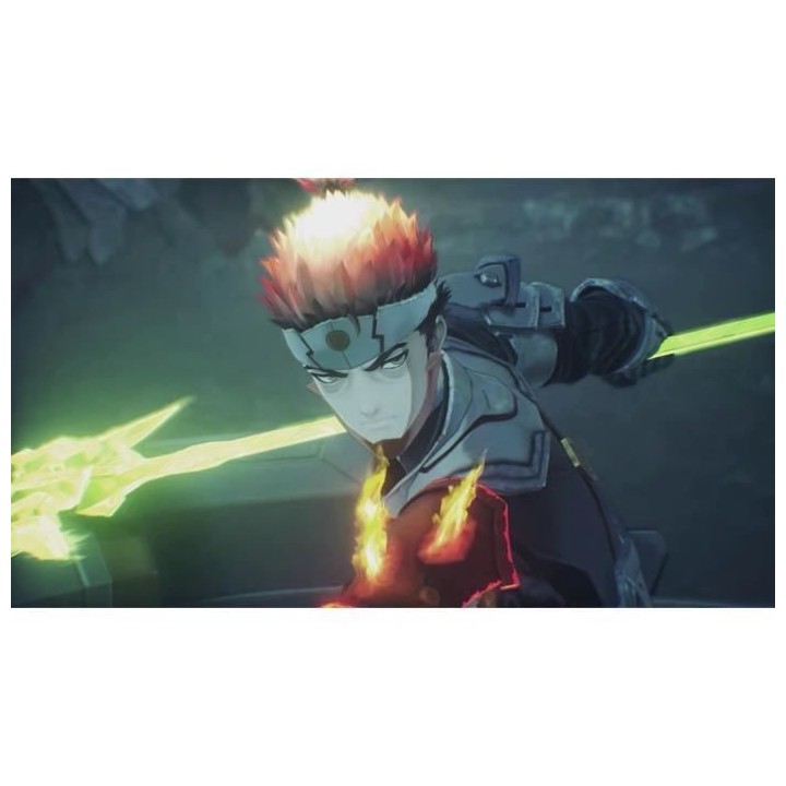 Xenoblade Chronicles 3 - Jeu Nintendo Switch