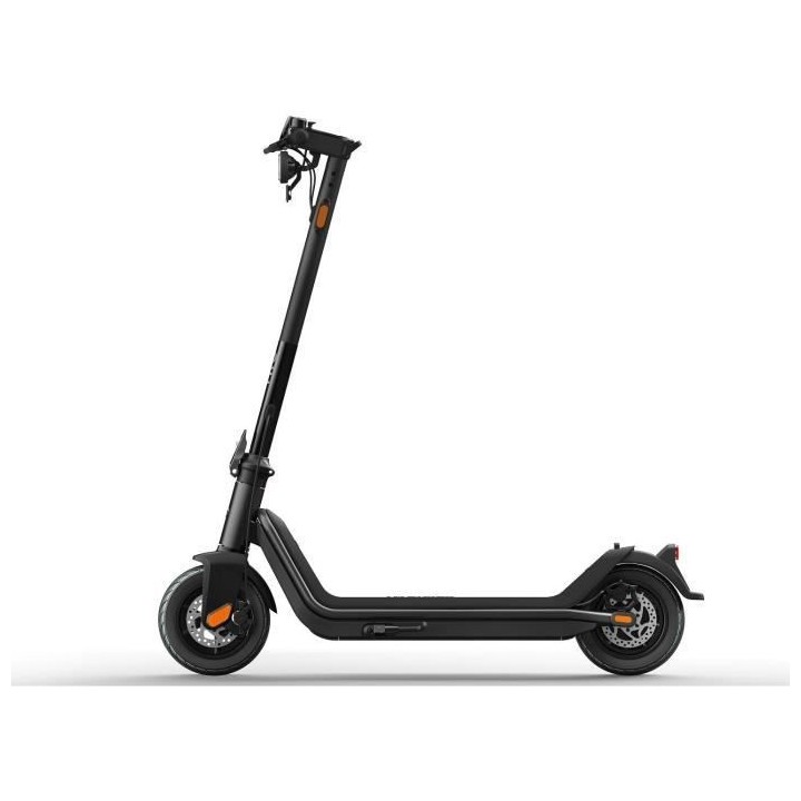 Trottinette électrique KQI3PRO - NIU - Roues 9,5 - 350W - Noir