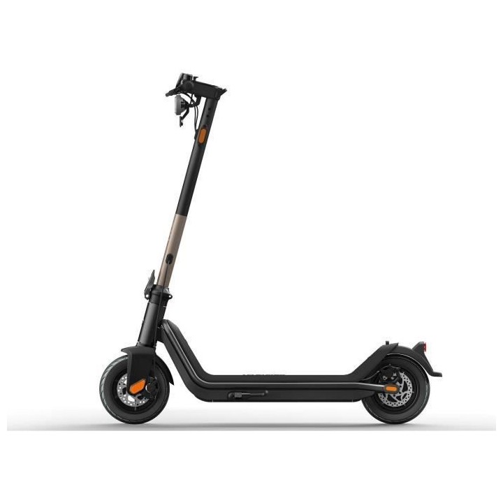 Trottinette électrique KQI3PRO - NIU - Roues 9,5 - 350W - Rose Gold