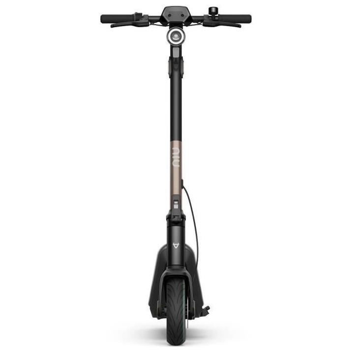 Trottinette électrique KQI3PRO - NIU - Roues 9,5 - 350W - Rose Gold