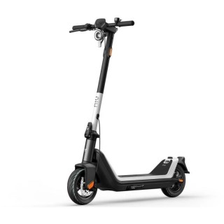 Trottinette électrique KQI3SPORT - NIU - Roues 9,5 - 300W - Blanc