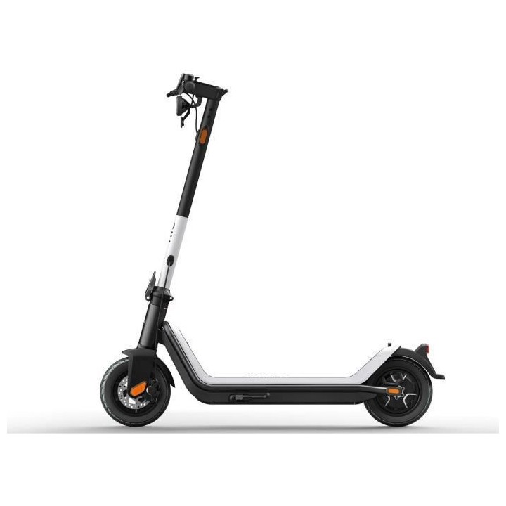Trottinette électrique KQI3SPORT - NIU - Roues 9,5 - 300W - Blanc