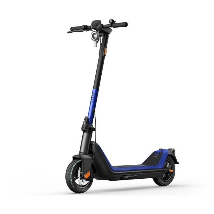 Trottinette électrique KQI3SPORT - NIU - Roues 9,5 - 300W - Bleu