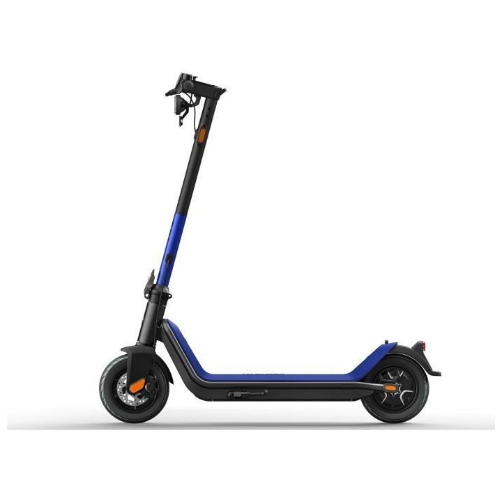 Trottinette électrique KQI3SPORT - NIU - Roues 9,5 - 300W - Bleu