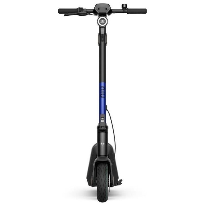 Trottinette électrique KQI3SPORT - NIU - Roues 9,5 - 300W - Bleu