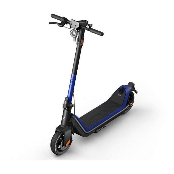 Trottinette électrique KQI3SPORT - NIU - Roues 9,5 - 300W - Bleu
