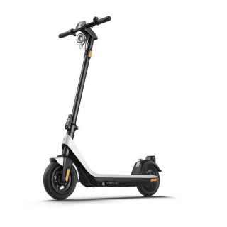 Trottinette électrique KQI2PRO - NIU - Roues 9,5 - 300W - Blanc